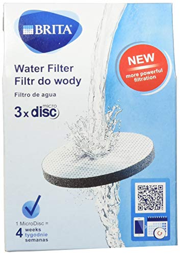 brita microdisc